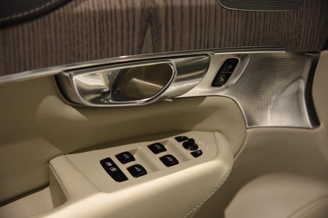 used 2023 Volvo XC90 Recharge Plug-In Hybrid car, priced at $51,308