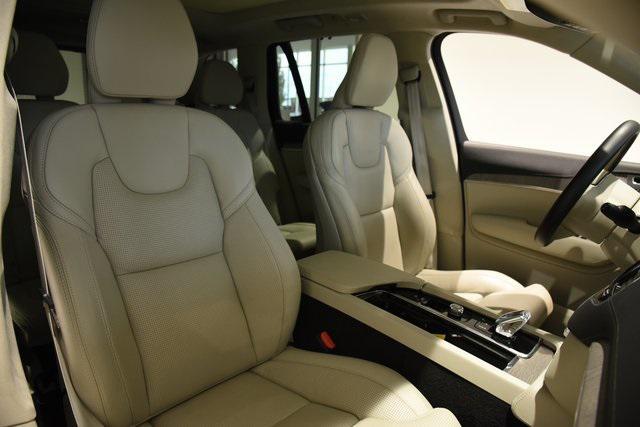 used 2023 Volvo XC90 Recharge Plug-In Hybrid car, priced at $51,308