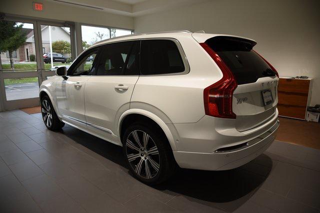 used 2023 Volvo XC90 Recharge Plug-In Hybrid car, priced at $51,308