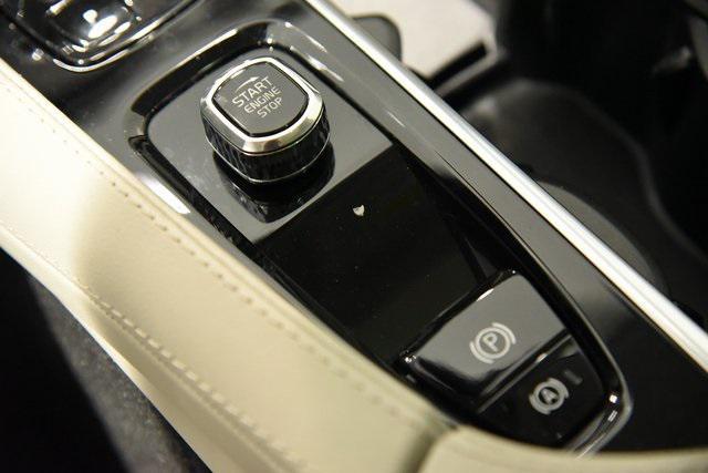 used 2023 Volvo XC90 Recharge Plug-In Hybrid car, priced at $51,308