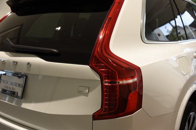 used 2023 Volvo XC90 Recharge Plug-In Hybrid car, priced at $51,308