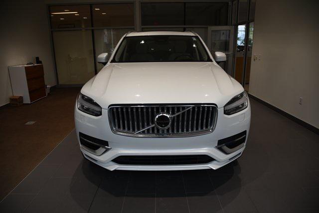 used 2023 Volvo XC90 Recharge Plug-In Hybrid car, priced at $51,308