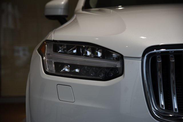 used 2023 Volvo XC90 Recharge Plug-In Hybrid car, priced at $51,308