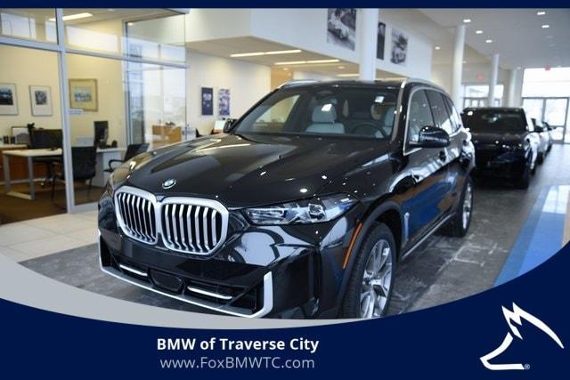 new 2024 BMW X5 car, priced at $74,690