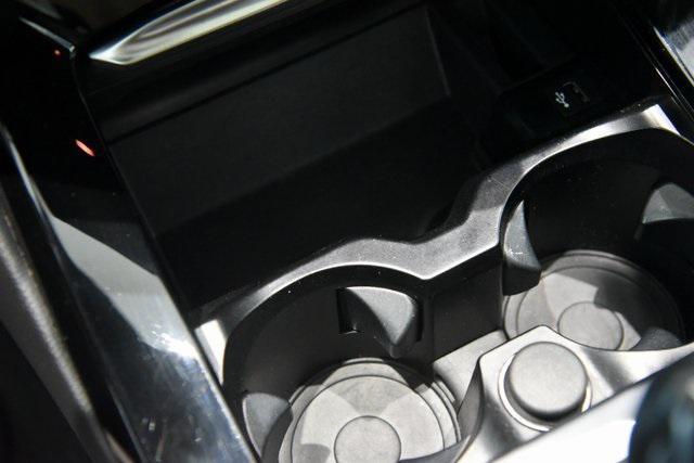 used 2020 BMW X3 car, priced at $24,973