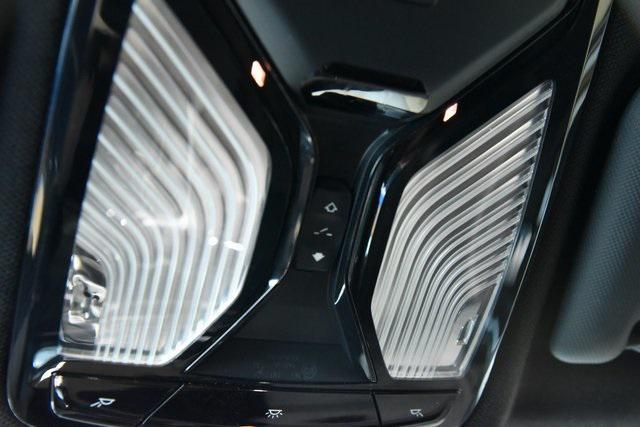 used 2020 BMW X3 car, priced at $24,973