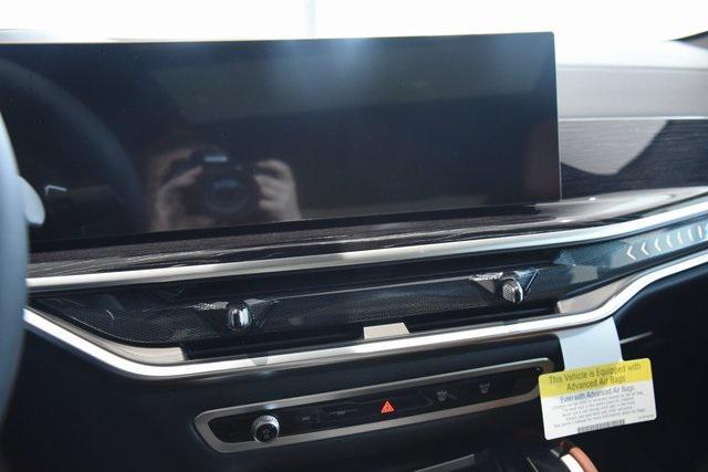 new 2026 BMW X6 car, priced at $90,315