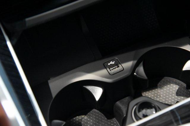 new 2026 BMW X6 car, priced at $90,315