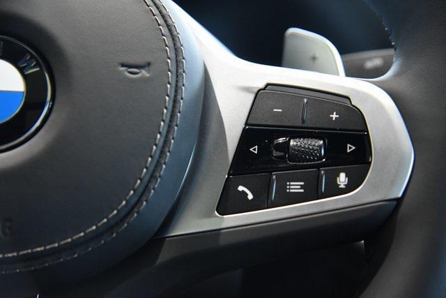 new 2026 BMW X6 car, priced at $90,315