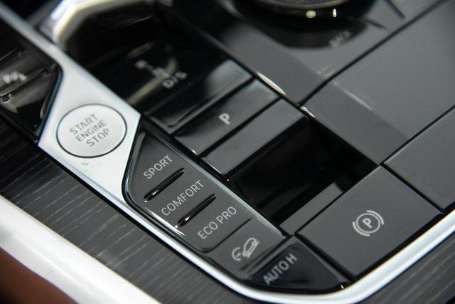 new 2026 BMW X6 car, priced at $90,315