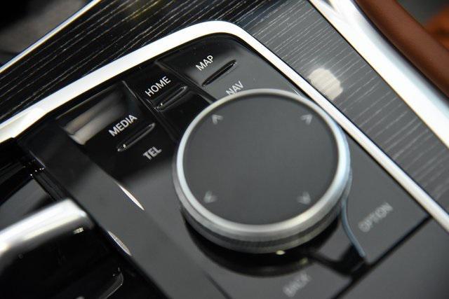 new 2026 BMW X6 car, priced at $90,315