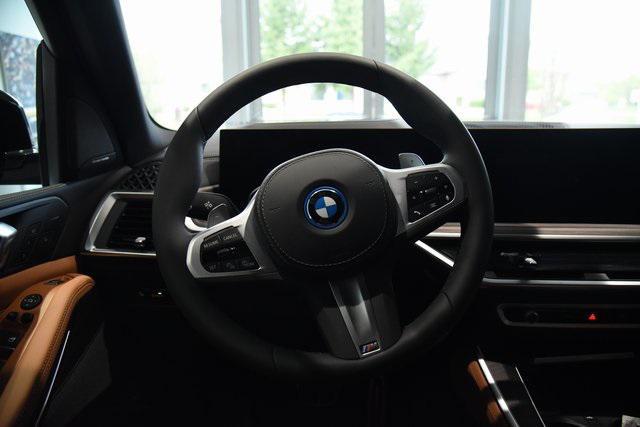 new 2026 BMW X5 PHEV car, priced at $88,075