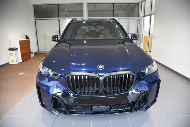 new 2026 BMW X5 PHEV car, priced at $88,075
