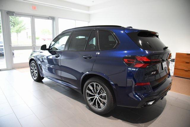 new 2026 BMW X5 PHEV car, priced at $88,075