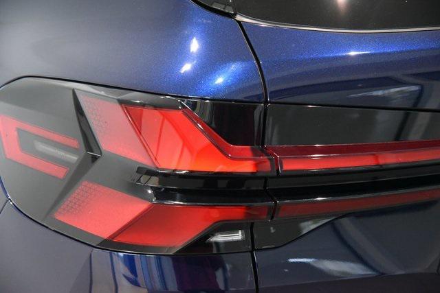 new 2026 BMW X5 PHEV car, priced at $88,075