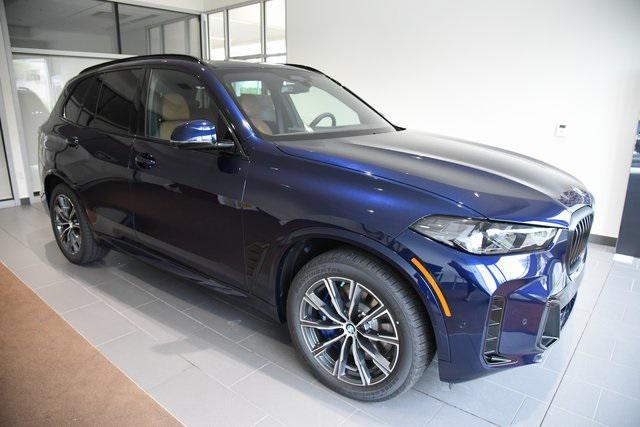 new 2026 BMW X5 PHEV car, priced at $88,075
