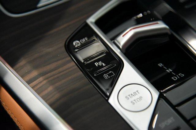 new 2026 BMW X5 PHEV car, priced at $88,075