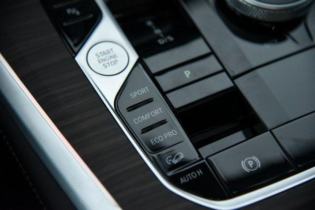 used 2024 BMW X5 car, priced at $62,945