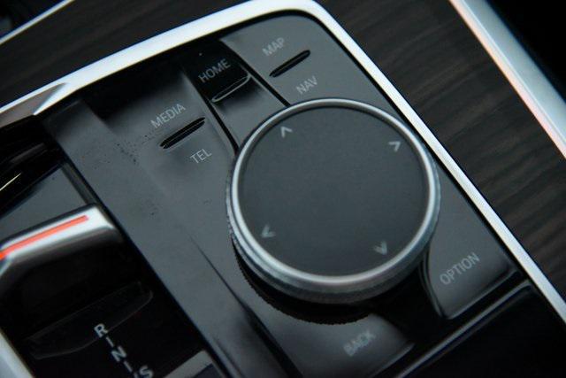 used 2024 BMW X5 car, priced at $62,945
