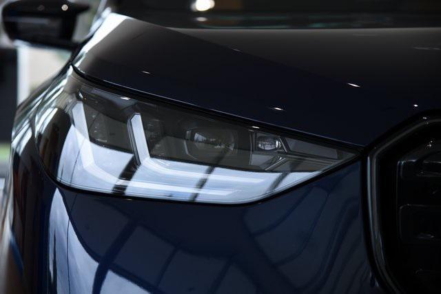 new 2026 BMW X3 car, priced at $77,365