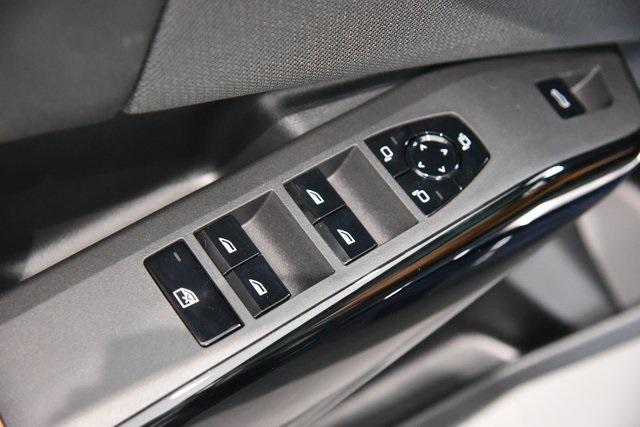 new 2026 BMW X3 car, priced at $77,365