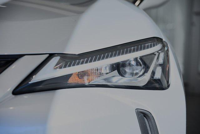 used 2019 Lexus UX 250h car, priced at $22,994