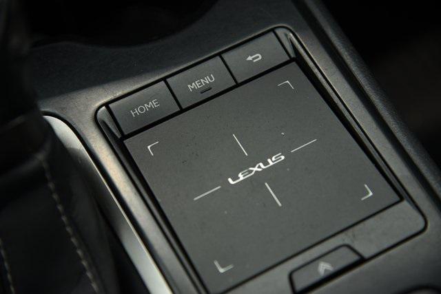 used 2019 Lexus UX 250h car, priced at $22,994