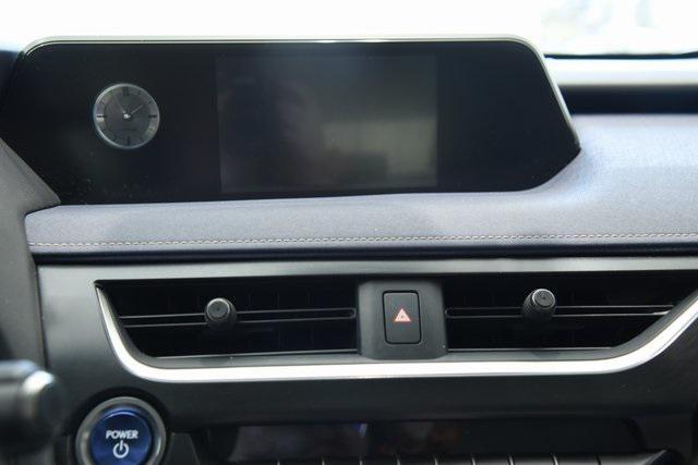 used 2019 Lexus UX 250h car, priced at $22,994
