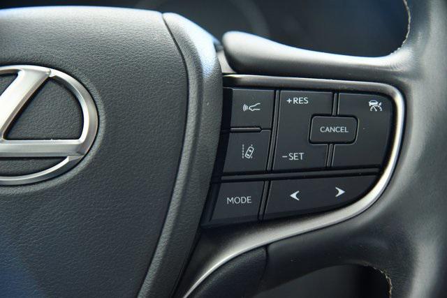 used 2019 Lexus UX 250h car, priced at $22,994