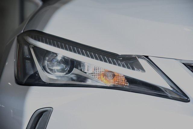 used 2019 Lexus UX 250h car, priced at $22,994