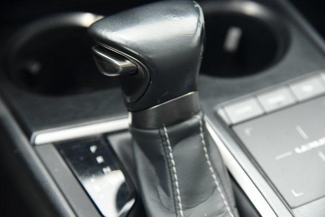 used 2019 Lexus UX 250h car, priced at $22,994