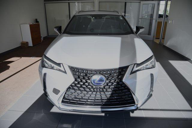 used 2019 Lexus UX 250h car, priced at $22,994