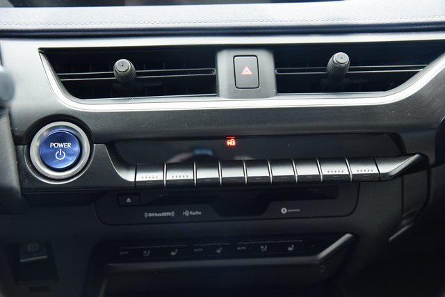 used 2019 Lexus UX 250h car, priced at $22,994