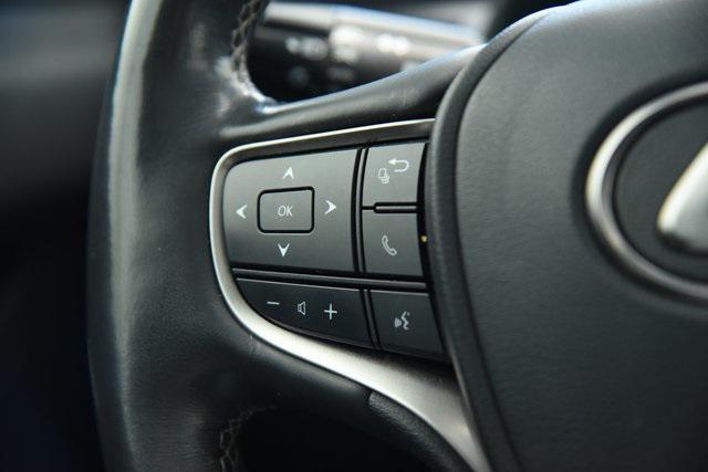 used 2019 Lexus UX 250h car, priced at $22,994