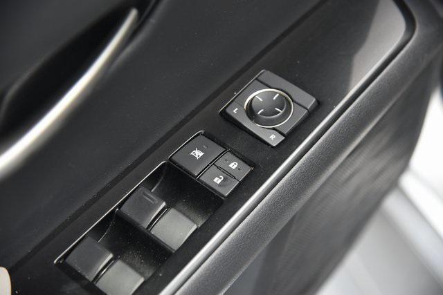 used 2019 Lexus UX 250h car, priced at $22,994