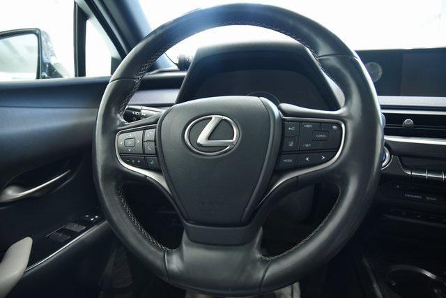 used 2019 Lexus UX 250h car, priced at $22,994