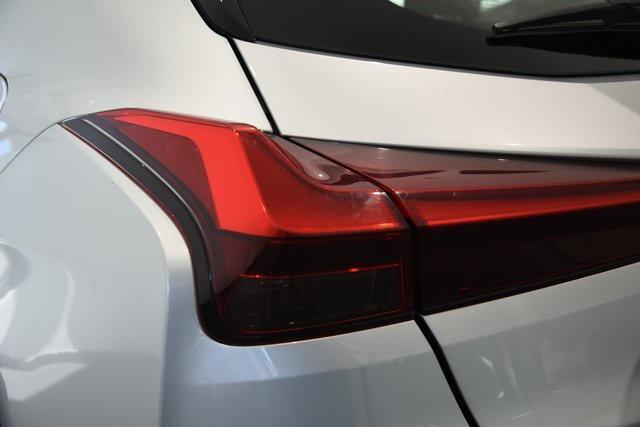 used 2019 Lexus UX 250h car, priced at $22,994