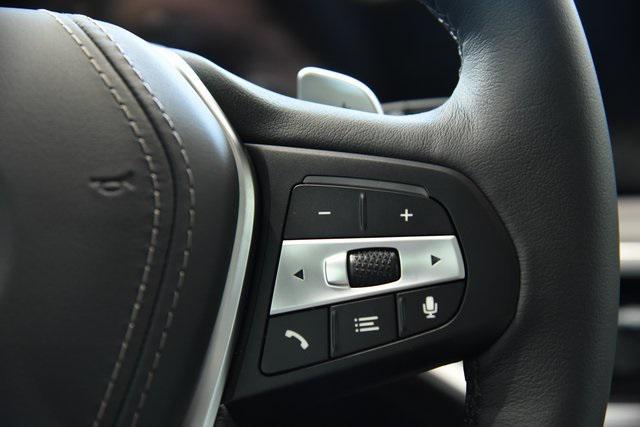 new 2026 BMW X5 car, priced at $78,570