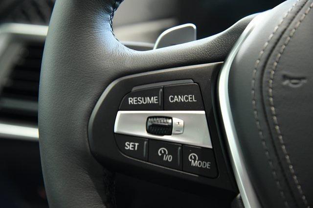 new 2026 BMW X5 car, priced at $78,570