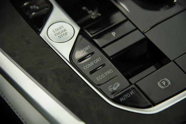 new 2026 BMW X5 car, priced at $78,570