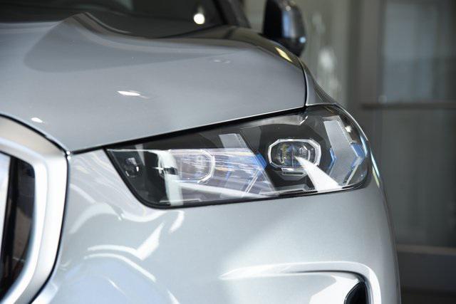 new 2026 BMW X5 car, priced at $78,570