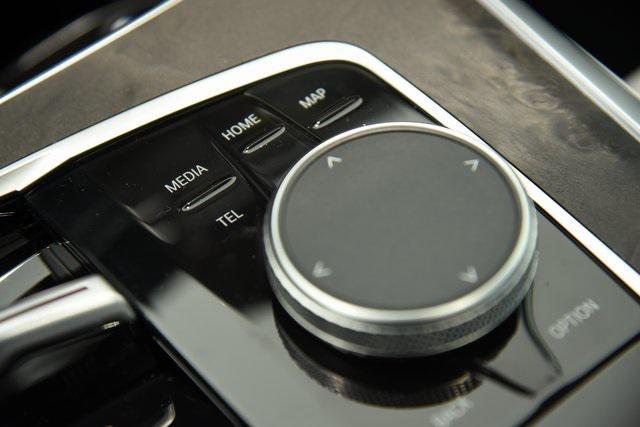 new 2026 BMW X5 car, priced at $78,570