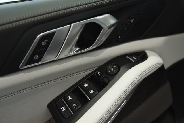 new 2026 BMW X5 car, priced at $78,570