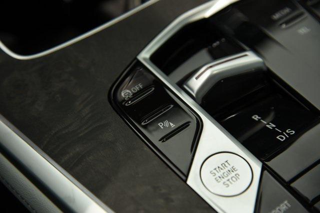 new 2026 BMW X5 car, priced at $78,570