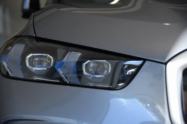 new 2026 BMW X5 car, priced at $78,570