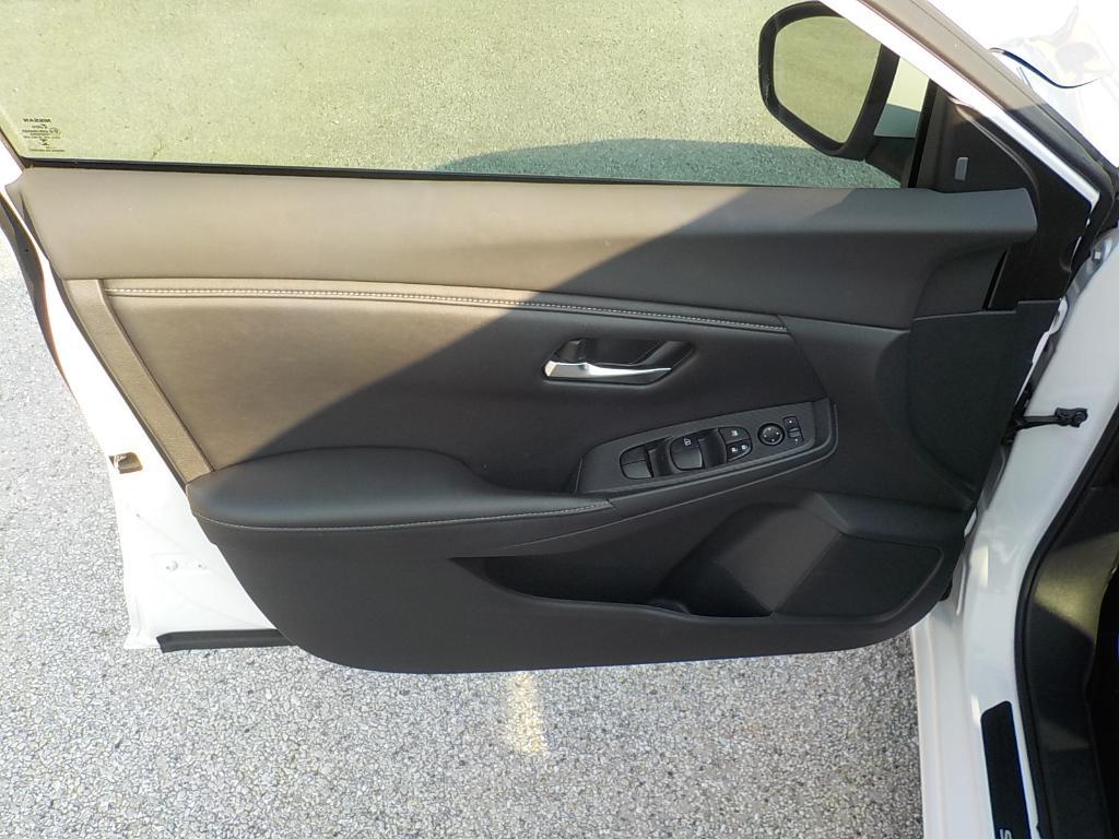 used 2023 Nissan Sentra car, priced at $21,995