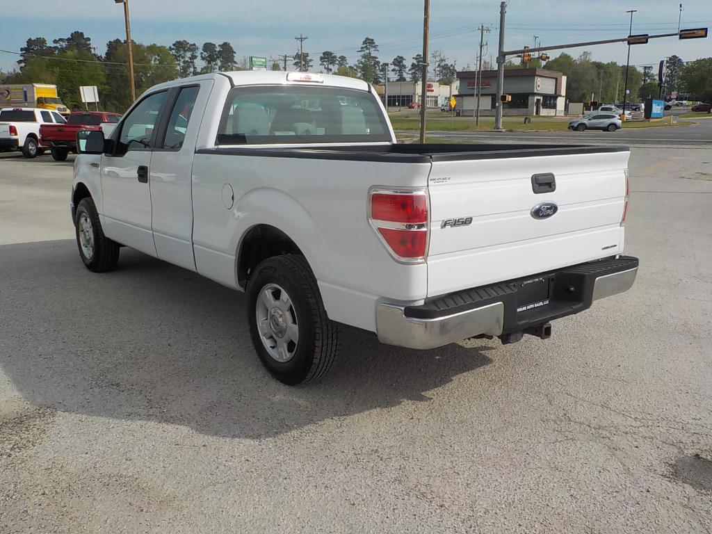 used 2014 Ford F-150 car, priced at $16,995