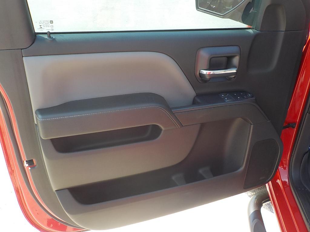 used 2014 Chevrolet Silverado 1500 car, priced at $12,995