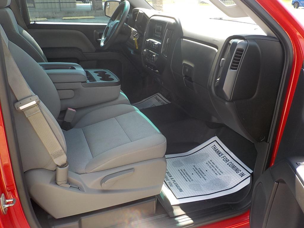 used 2014 Chevrolet Silverado 1500 car, priced at $12,995