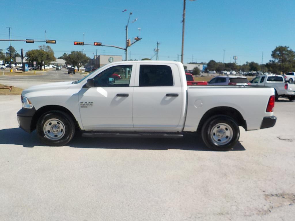 used 2021 Ram 1500 Classic car, priced at $23,995